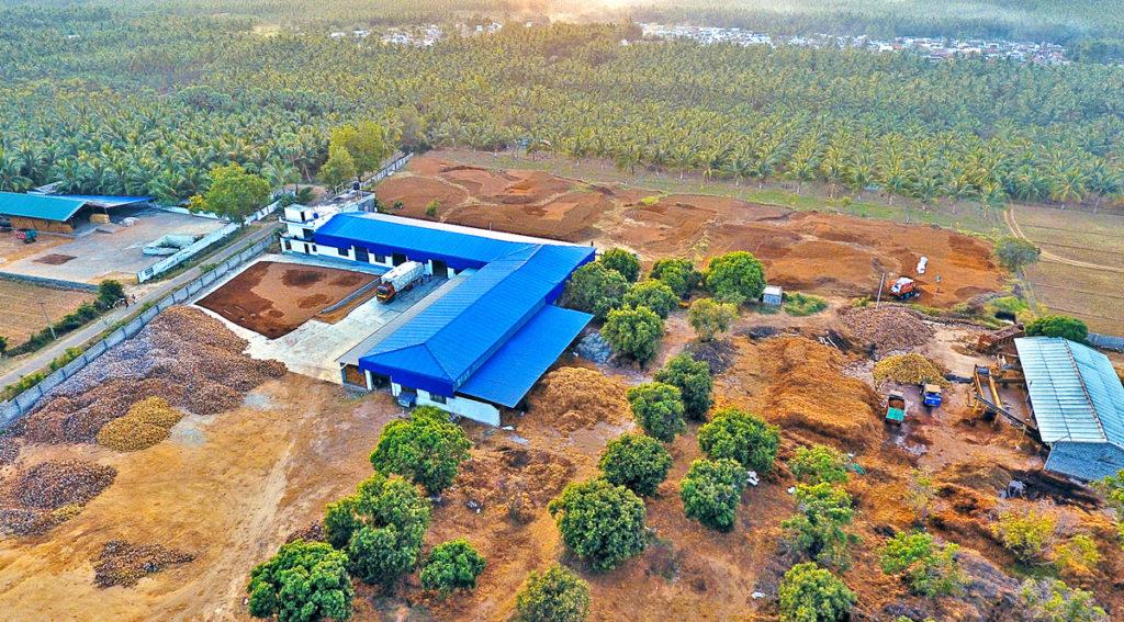 New Production Unit Enhances Manufacturing Capacity