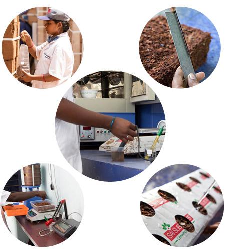 Commitment to Quality and Customer Satisfactio